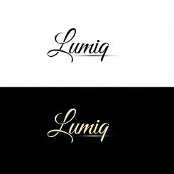 Logo # 170139 voor Logo voor lumiq; innovatief bedrijf in verlichting wedstrijd