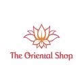Logo # 153687 voor The Oriental Shop wedstrijd