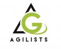 Logo # 460967 voor Agilists wedstrijd