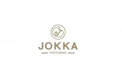 Logo # 640840 voor Koffiebar Jokka wedstrijd