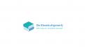Logo # 482349 voor Ontwerp een logo met open en helder thema voor startende Eboekuitgeverij! wedstrijd