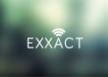 Logo # 326060 voor Exxact Radio, Televisie en Internet wedstrijd