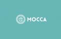 Logo # 482798 voor Graag een mooi logo voor een koffie/ijssalon, de naam is Mocca wedstrijd
