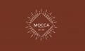 Logo # 482711 voor Graag een mooi logo voor een koffie/ijssalon, de naam is Mocca wedstrijd