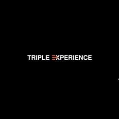 Logo # 1137618 voor Triple Experience wedstrijd
