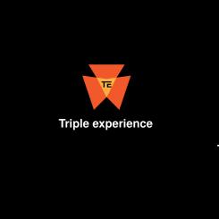 Logo design # 1137621 for Triple experience contest