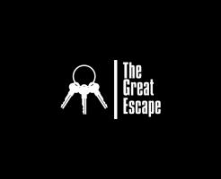 Logo # 701826 voor The Great Escape wedstrijd