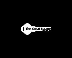 Logo # 701830 voor The Great Escape wedstrijd