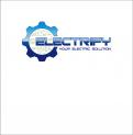Logo design # 826928 for NIEUWE LOGO VOOR ELECTRIFY (elektriciteitsfirma) contest