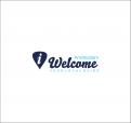 Logo design # 704143 for New logo Amsterdam Welcome - an online leisure platform contest