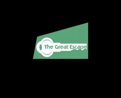 Logo # 701838 voor The Great Escape wedstrijd