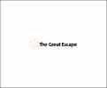 Logo # 701842 voor The Great Escape wedstrijd