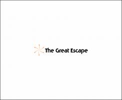 Logo # 701842 voor The Great Escape wedstrijd