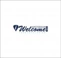 Logo design # 704153 for New logo Amsterdam Welcome - an online leisure platform contest