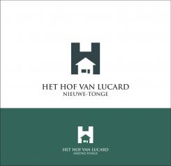 Logo # 756542 voor Nieuwbouwproject zoekt huisstijl wedstrijd