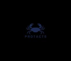 Logo design # 704177 for Protacts contest