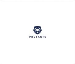Logo design # 704184 for Protacts contest