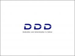 Logo design # 695160 for Cultural Change Initiative Logo 3D - Dedication and Determination to Deliver contest