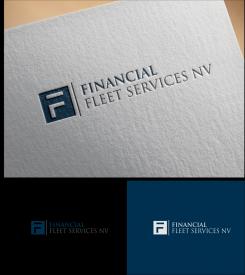 Logo design # 771025 for Who creates the new logo for Financial Fleet Services? contest