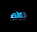 Logo design # 750663 for  Who will give Rollercoacher a running start with a fantastic logo? contest
