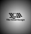 Logo # 702110 voor The Great Escape wedstrijd