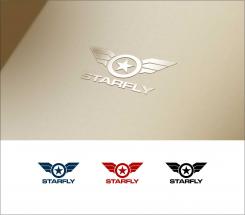 Logo design # 750264 for StarFly logo needed asap please ! contest