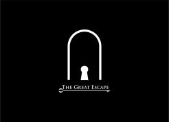 Logo # 701218 voor The Great Escape wedstrijd