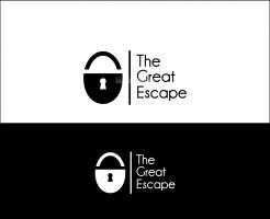 Logo # 701822 voor The Great Escape wedstrijd