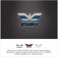 Logo design # 750277 for StarFly logo needed asap please ! contest