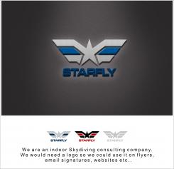 Logo design # 750278 for StarFly logo needed asap please ! contest