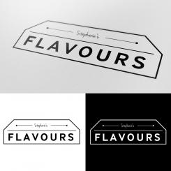 Logo design # 678874 for New foodblog needs logo contest