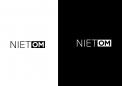 Logo # 914230 voor nietom wedstrijd