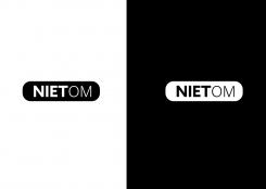 Logo # 914231 voor nietom wedstrijd