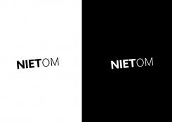 Logo # 914232 voor nietom wedstrijd