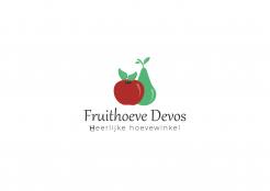 Logo design # 914964 for We are looking for a fresh and fruity slogan for our farm shop contest