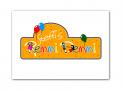 Logo design # 98061 for Children's entertainment, theme parties for children's birthday parties contest