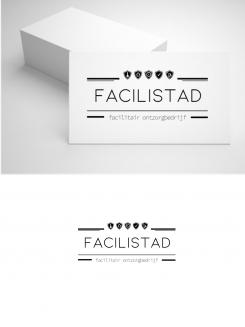 Logo # 877689 voor facilistad wedstrijd