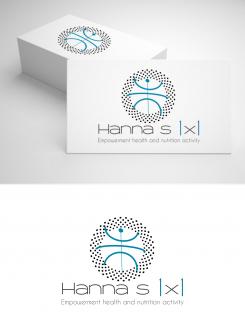 Logo  # 876816 für Create a hip and modern logo for a holistic coach. Wettbewerb