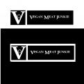 Logo # 882839 voor Ontwerp een creatief logo voor: Vegan Meat Junkie wedstrijd