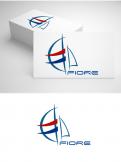 Logo # 876726 voor Sailing Fiore : Flower Power Sailing Circumnavigation wedstrijd