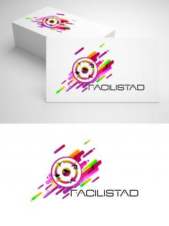 Logo # 879677 voor facilistad wedstrijd