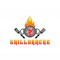 Logo design # 1118751 for New grill portal needs logo contest