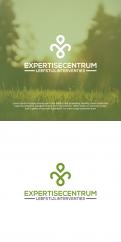 Logo design # 1191182 for Design a fresh and appealing new logo for the Expertise centre Lifestyle Interventions contest