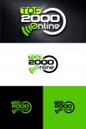 Logo design # 1113035 for Design a recognizible and modern logo for a great radiostation contest