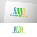 Logo design # 1248669 for fresh colorful logo with yellow green blue for my 1 person company contest