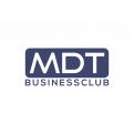 Logo # 1177644 voor MDT Businessclub wedstrijd