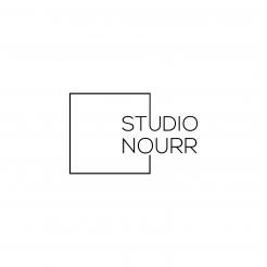 Logo # 1166510 voor Een logo voor studio NOURR  een creatieve studio die lampen ontwerpt en maakt  wedstrijd