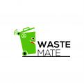 Logo design # 1110234 for  Face  for our WasteMates contest