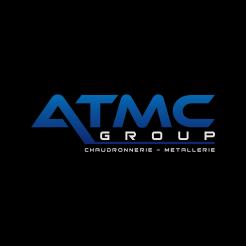 Logo design # 1163202 for ATMC Group' contest