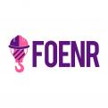 Logo design # 1190590 for Logo for job website  FOENR  freelance operators contest